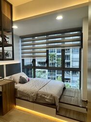 H2O Residences (D28), Condominium #502101681